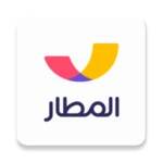 Logo of almatar Book Flights & Hotels android Application 